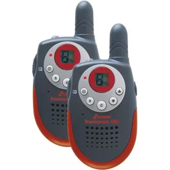 Stabo Freecomm 150 – 8 kanalų PMR446 racija