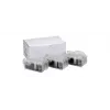 Lexmark 25A0013 - 3 pakuotės - 5000 segtukų - skirta CX860, MX822, MX826, MX910, X862de 4, X950, XC6153, XC8160, XC8163, XC9235, XM7355