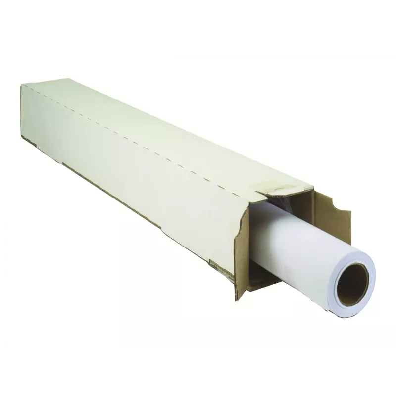 HP Fotopopierius highgloss 36 colių ritinys 914mm x 30,5m 200g/m²