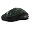 Cian Technology GmbH INCA Mouse IWM-551 belaidė pelė 1600 DPI baterija USB-C mažmeninė prekyba
