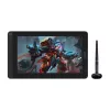Grafinis planšetinis monitorius HUION Kamvas 13 13,3 colio IPS 5080 lpi USB Windows Mac (atidaryta dėžutė, demonstracinis)