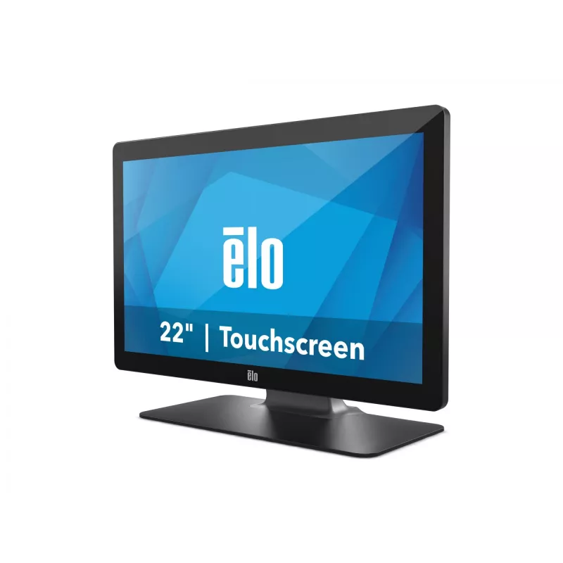 Liečiamasis monitorius Elo Touch Solutions 2202L 21,5 col.
