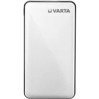 Nešiojamas įkroviklis Varta Energy 10000, 10000 mAh