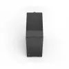 Fractal Design Epoch Black TG Light tint korpusas