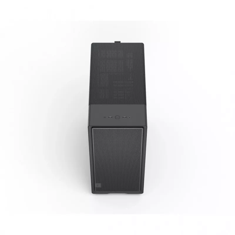 Fractal Design Epoch Black TG Light tint korpusas