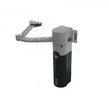 Vartų atidarymo komplektas Nice WALKY1024BDKCE varstomiems vartams