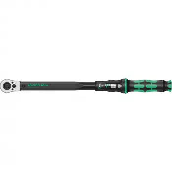 Veržliaraktis dinaminis Click-Torque C 3 R/L 1/2 inch 12,5 mm 40 Nm (05075626001)