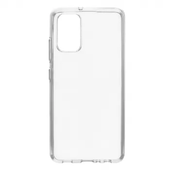 Krusell SoftCover Samsung Galaxy A42 5G permatomas TPU dėklas, 16,8 cm (6,6 inch)