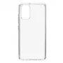 Krusell SoftCover 62332 dėklas, skirtas Samsung Galaxy A42, 16,8 cm (6,6 colio), TPU, skaidrus