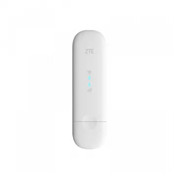 ZTE MF79N USB LTE CAT.4 maršrutizatorius ir modemas