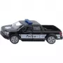 BLISTER Ford F150 US-Police, modelinis automobilis