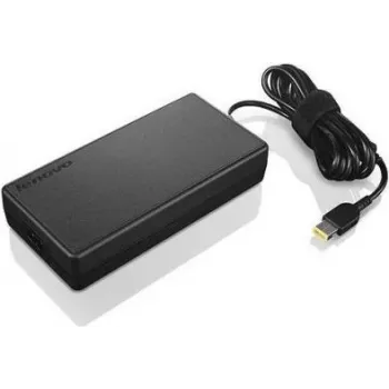 Lenovo 230W AC plonas maitinimo adapteris/keitiklis, vidinis, juodas
