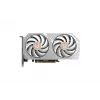 Vaizdo plokštė Zotac GAMING GeForce RTX 5060 Twin Edge OC White Edition 8 GB GDDR7