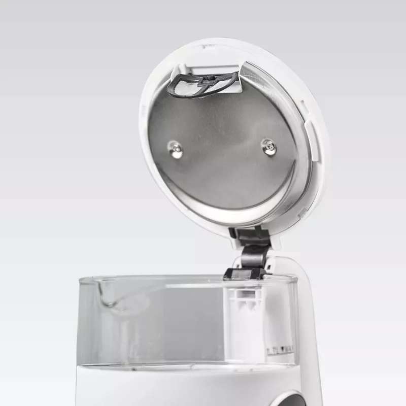 Elektrinis virdulys Maestro MR-023-WHITE, 1,7 l, 2220 W