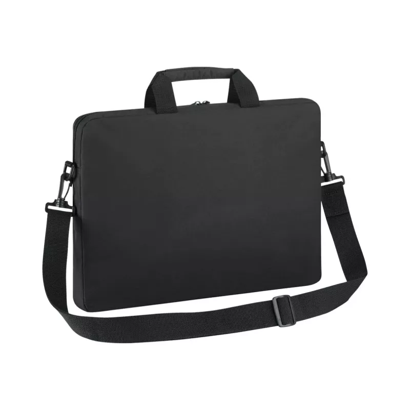 Targus TBT238EU nešiojamojo kompiuterio dėklas 39,6 cm (15,6 colio) juodas, pilkas
