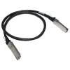 DAC kabelis HPE X242 40G QSFP+ į QSFP+ 1 m