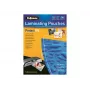 Laminavimo maišeliai blizgūs A4 175 mikronų 100 vnt. 5308703 FELLOWES