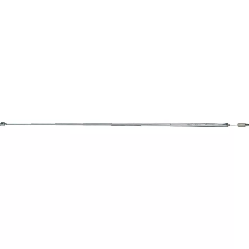 Kombinuotas raktas HAZET 4850-1 6 mm