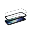Montavimo rėmelis grūdinto stiklo apsaugai iPhone 17 Pro — Crong