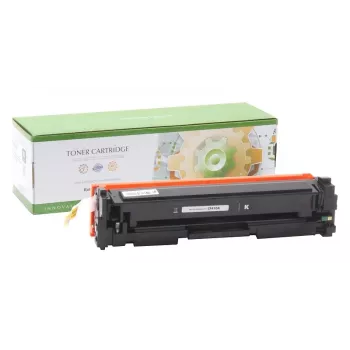 Suderinamas statinio valdymo kasetė Hewlett-Packard 410A (CF410A) / Canon CRG 046 juoda, 2300 psl.