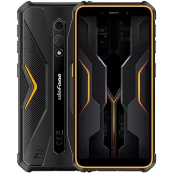 Išmanusis telefonas Ulefone Armor X12 Pro 4GB/64GB (oranžinė)
