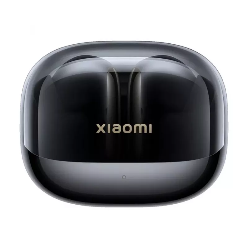Ausinės Xiaomi Earphones Buds 5 Pro WiFi juodos