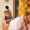 Yale Linus Smart Door Lock L2 (EFIGS, juoda)