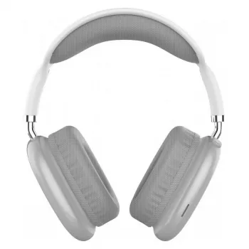 Belaidės ausinės ant galvos DEFENDER EEMOTION B645 — binauralinės, USB-C, AUX, 20–20 000 Hz, 105 dB