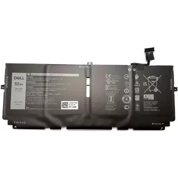 DELL FP86V baterija nešiojamam kompiuteriui