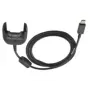 Zebra USB įkrovimo laidas - USB kabelis, skirtas Zebra MC3300 Premium, MC3300 Premium Plus, MC3300 Standard, MC3300-G