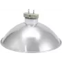 EUROLITE PAR-64 reflektorinė lempa 51000750 GY-9.5 ilgas kakliukas — PAR64 keičiamoji lemputė su GY-9.5 pagrindu