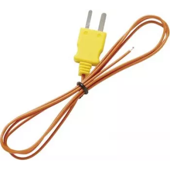 Fluke 80PK-1 termoelementinis zondas su rutuliniu galu -40...260 °C, laidinis, 1 m