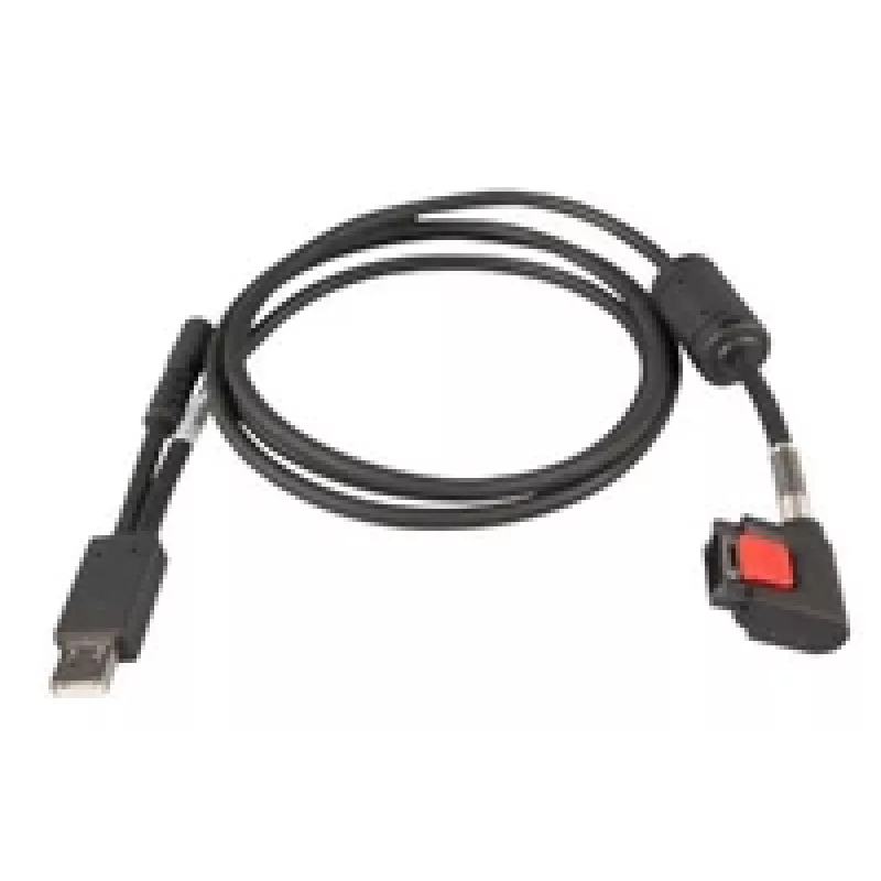 Zebra CBL-NGWT-USBCHG-01 USB A laidas nešiojamam brūkšninių kodų skaitytuvui