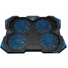 Tracer Cooling Station Gamezone Turbo nešiojamojo kompiuterio ventiliatorius