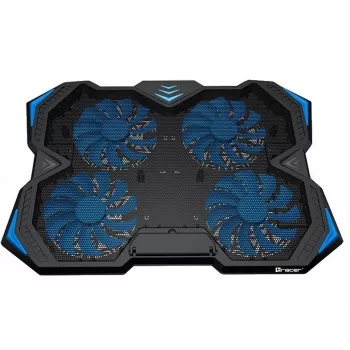 Tracer Cooling Station Gamezone Turbo nešiojamojo kompiuterio ventiliatorius