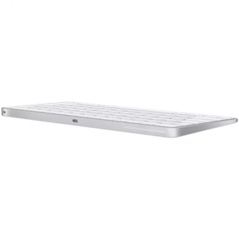 Apple Magic Keyboard - klaviatūra - USB-C - belaidė