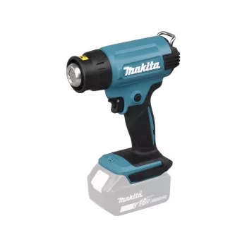 Pūtikas Makita DHG180Z LXT 18V, 550°C, 200 l/min