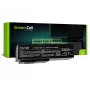 Baterija Green Cell AS08, skirta ASUS G50, G51, G60, M50, M50V, N53, N53SV, N61, N61VG, N61JV