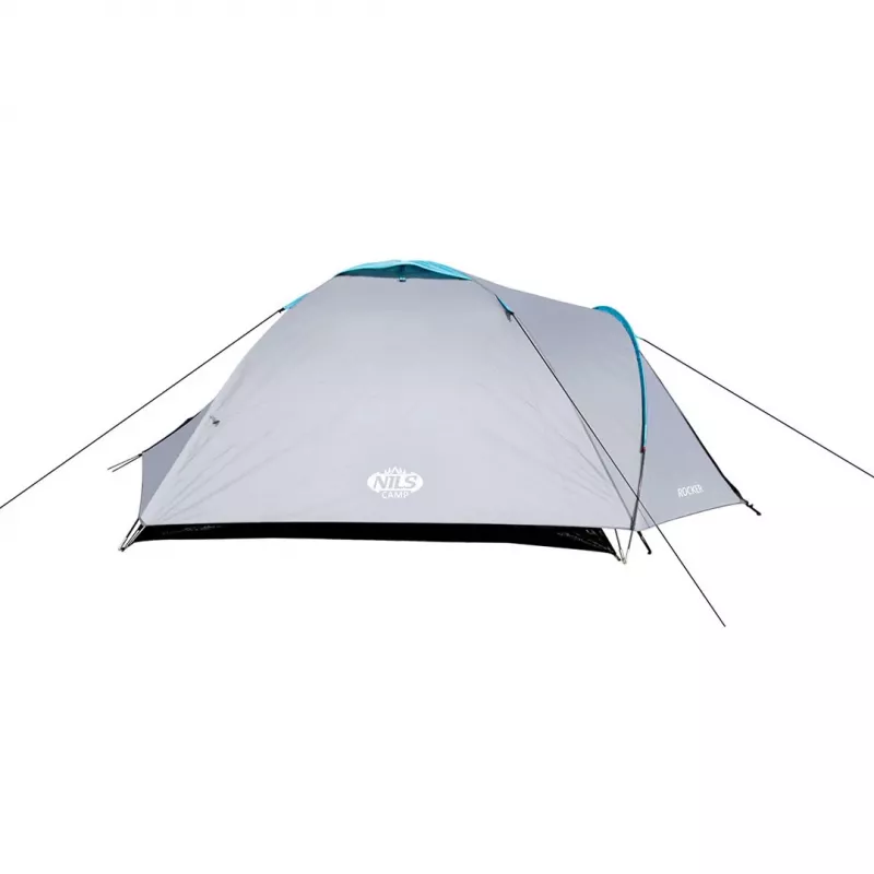 Palapinė NILS CAMP ROCKER NC6013 3 vietų