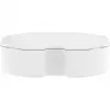 Išmanusis durų užraktas eQ-3 Homematic IP 160811A0, nuotolinio valdymo, baltas, 52×52×15 mm
