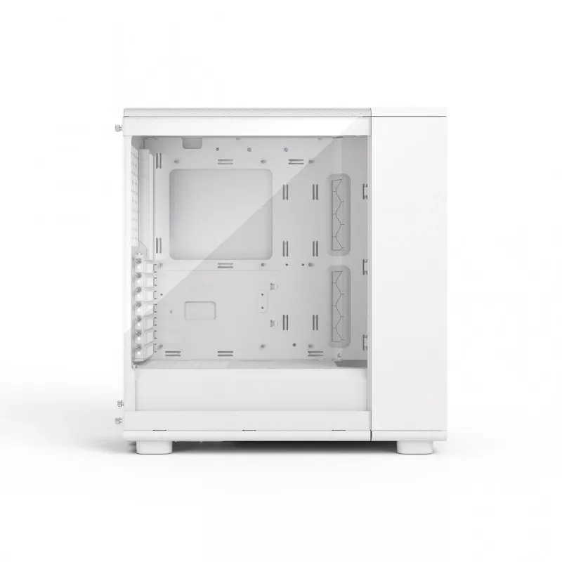 Fractal Design Epoch Mid-Tower - TG Clear Tint - Baltas