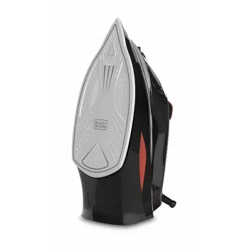 Lyginimo lygintuvas Black+Decker BXIR3000E (3000W; juodas)