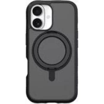 Laut International CARBON MATTER iPhone 17 - Midnight (L_IP25A_CM_BK) Užpakalinis dangtelis