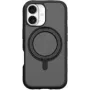 Laut International CARBON MATTER iPhone 17 - Midnight (L_IP25A_CM_BK) Užpakalinis dangtelis