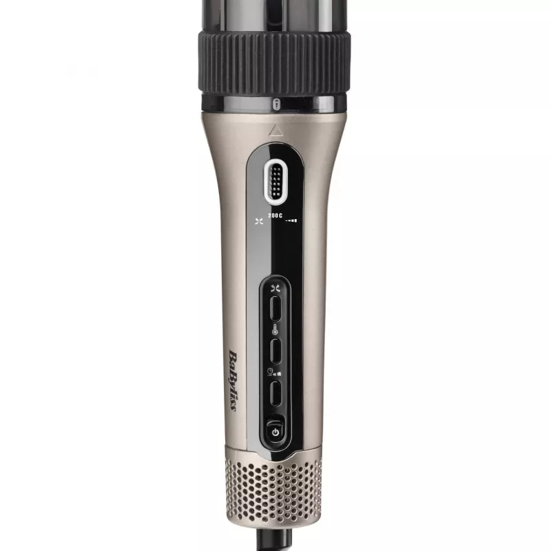 BaByliss C6688E Style Secret Air automatinis garbanojimo prietaisas