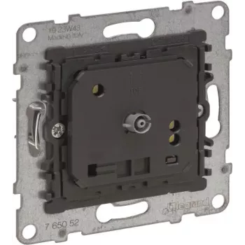 Legrand SEANO Įdėklas 765052 Elektrinis Grindų Termostatas 1 (765052)