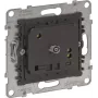 Legrand SEANO Įdėklas 765052 Elektrinis Grindų Termostatas 1 (765052)