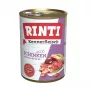 RINTI Kennerfleisch Ham šlapias šunų ėdalas - 400g