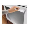 Įmontuojama elektrinė orkaitė Electrolux LOE8F38V – 72 l, katalizinis valymas, TFT ekranas, 220–240 V