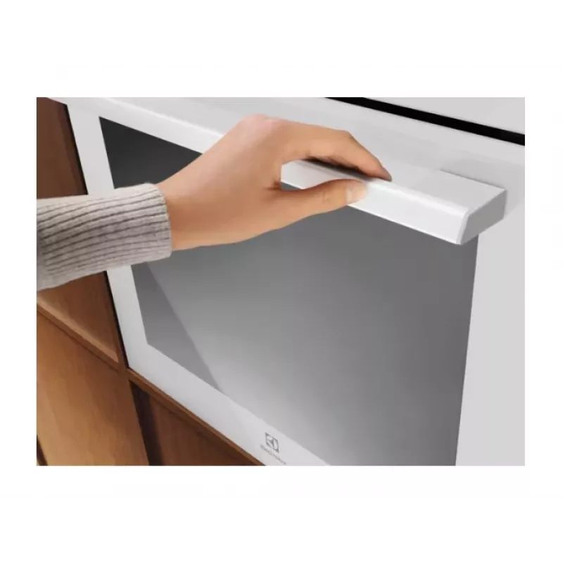 Įmontuojama elektrinė orkaitė Electrolux LOE8F38V – 72 l, katalizinis valymas, TFT ekranas, 220–240 V